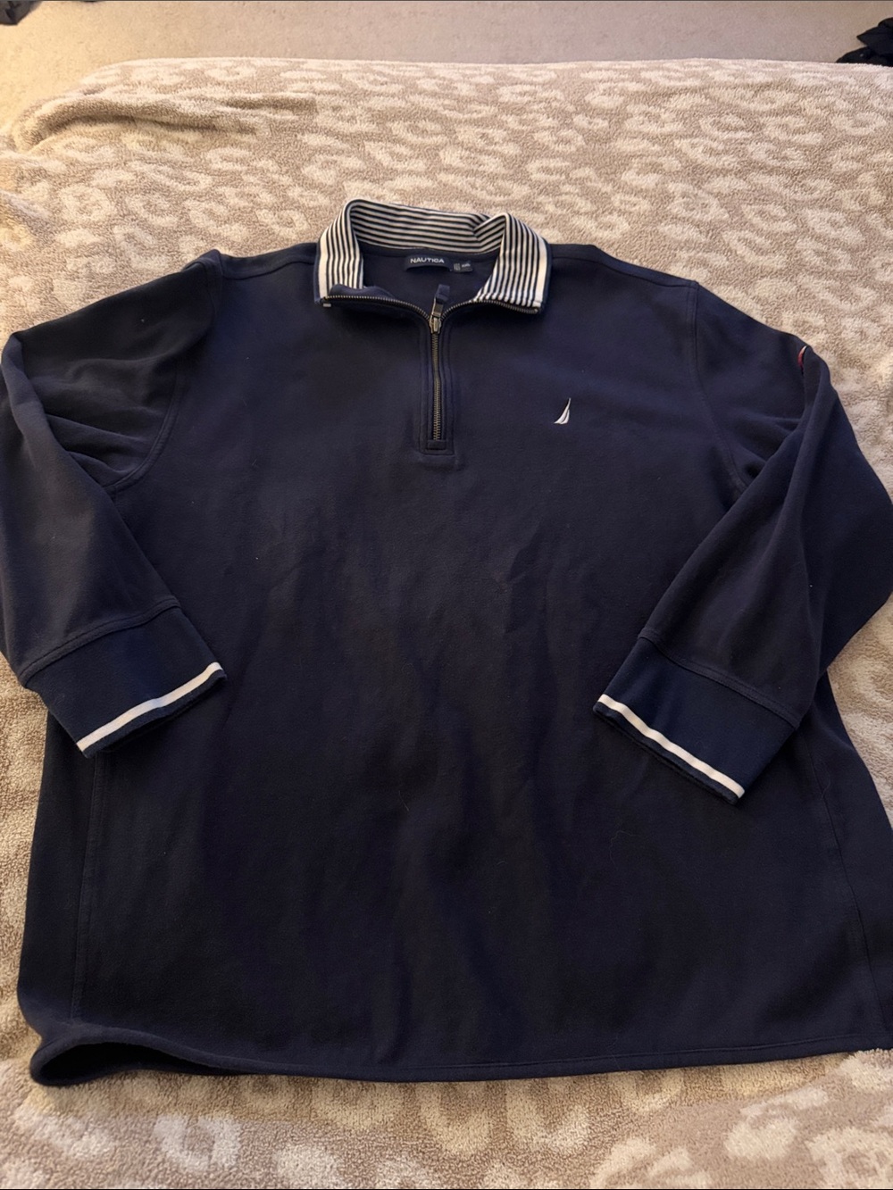 Nautica XXL Sweatshirt